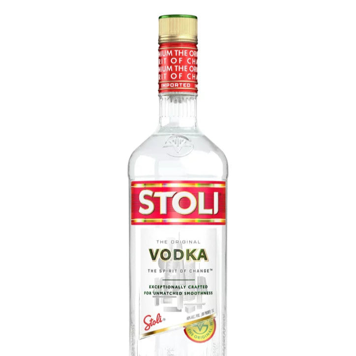 Stoli