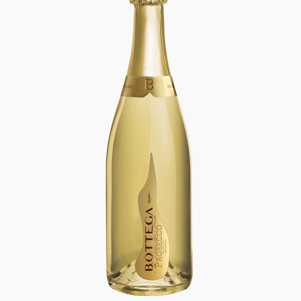 Bottega Prosecco Gold