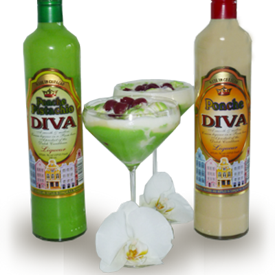 Ponche Diva
