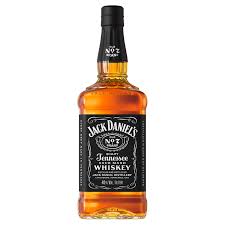 Jack Daniels